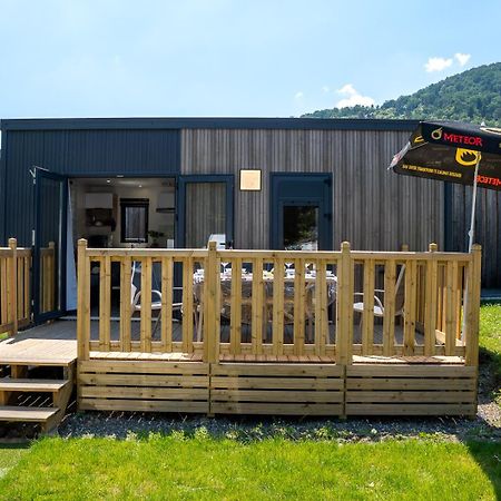Camping Kaysersberg ภายนอก รูปภาพ
